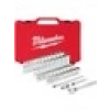 Milwaukee 1/4 50 Parça Lokma Takımı - 4932464944