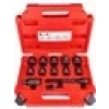 Milwaukee 13 Parça Shockwave 1/2 Darbeli Lokma Seti - 4932480456