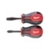 Milwaukee 2 Parça Topaç Tornavida Setİ - 4932471810