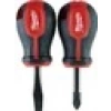 Milwaukee 2 Parça Topaç Tornavida Setİ - 4932471810