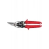 Milwaukee 260MM Kaportacı Makası Sol Kesim - 4932499011