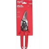 Milwaukee 260MM Kaportacı Makası Sol Kesim - 4932499011