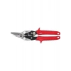 Milwaukee 260MM Kaportacı Makası Sol Kesim - 4932499011