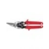 Milwaukee 260MM Kaportacı Makası Sol Kesim - 4932499011