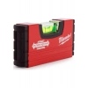 Milwaukee Ağır Hizmet Tipi Minibox Su Terazisi 10 cc - 4932459100