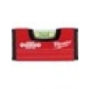 Milwaukee Ağır Hizmet Tipi Minibox Su Terazisi 10 cc - 4932459100