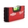 Milwaukee Ağır Hizmet Tipi Minibox Su Terazisi 10 cc - 4932459100