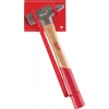 Milwaukee Ahşap Saplı Çelik 1000 gr 4932478670