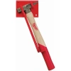 Milwaukee Ahşap Saplı Çelik 200 gr 4932478666