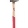 Milwaukee Ahşap Saplı Çelik 200 gr 4932478666