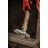 Milwaukee Ahşap Saplı Çelik 800 gr 4932478669