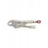 Milwaukee Ayarlı Pense V Çene 178 mm 4932471732