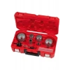 Milwaukee Bi-Metal 10 Parça Panç Delik Açma Seti - 4932464719