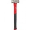 Milwaukee Fiber Saplı Balyoz 1.13 kg - 4932498305