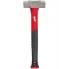 Milwaukee Fiber Saplı Balyoz 1.81 Kg- 4932498307