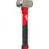 Milwaukee Fiber Saplı Club Çekiç ( Madırga) 910 Gr.- 4932498304