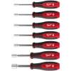 Milwaukee Hollowcore Manyetik Lokma Tornavida Set - 7 Parça 4932492372