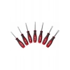 Milwaukee Hollowcore Manyetik Lokma Tornavida Set - 7 Parça 4932492372