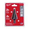 Milwaukee Kademeli Matkap Ucu 6 - 35 mm 10,0X90 mm - 48899335