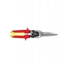 Milwaukee Kaportacı Makası Düz 310MM- 4932499021