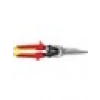Milwaukee Kaportacı Makası Düz 310MM- 4932499021