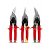 Milwaukee Kaportacı Makası Seti 3 Parça Sağ-Sol-Düz 260 Mm - T48224533