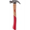 Milwaukee Kavisli Pençe Çekiç 450 gr- 4932478659