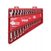 Milwaukee Kombine Anahtar Seti 15 Parça Max Bıte - 4932464996