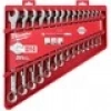Milwaukee Kombine Anahtar Seti 15 Parça Max Bıte - 4932464996