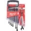Milwaukee Kombine Anahtar Seti Cırcırlı 7 Parça - 4932464993