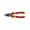 Milwaukee Kombine Pense 180mm Vde 1000v - 4932464572