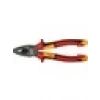 Milwaukee Kombine Pense 180mm Vde 1000v - 4932464572