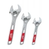 Milwaukee Kurbağacık Set 3 Parça 150/200/250 mm - 4932493414
