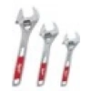 Milwaukee Kurbağacık Set 3 Parça 150/200/250 mm - 4932493414