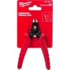 Milwaukee Mini Düz Kablo Kesici 4932499024