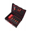 Milwaukee Packout Elektrikçi Set 62 Parça 4932499466