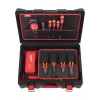 Milwaukee Packout Elektrikçi Set 62 Parça 4932499466