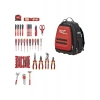 Milwaukee Packout Sırt Çantalı Elektrikçi Seti 76 Parça - 4932498407