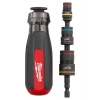 Milwaukee Shockwave 6 In 1 Manyetik Lokma Tornavida Seti - 4932498179
