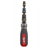 Milwaukee Shockwave 6 In 1 Manyetik Lokma Tornavida Seti - 4932498179