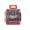 Milwaukee Shockwave Hex Lokma Seti 7-8-10-13MM - 4932492445