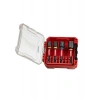 Milwaukee Shockwave Hex Lokma Seti 7-8-10-13MM - 4932492445