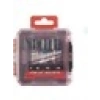 Milwaukee Shockwave Hex Lokma Seti 7-8-10-13MM - 4932492445
