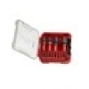 Milwaukee Shockwave Hex Lokma Seti 7-8-10-13MM - 4932492445
