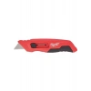 Milwaukee Sürgülü Maket Bıçağı Yedekli - 4932492378