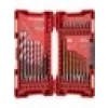 Milwaukee T4932479853 Shockwave 39 Parça Delme Vidalama Seti