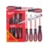 Milwaukee Tri-Lobe VDE 7 Parça Tornavida Seti - 4932478739