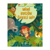Mimi Bugün Öfkeli Mi ? - Nanna Neßhöver