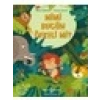 Mimi Bugün Öfkeli Mi ? - Nanna Neßhöver