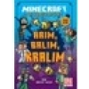 Mınecraft- Arım Balım Kralım
